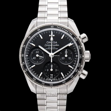 omega speedmaster 38 chrono24|omega speedmaster 38 price.